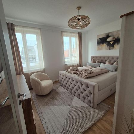Altstadt-Oase Mit Traumblick Drážďany Exteriér fotografie